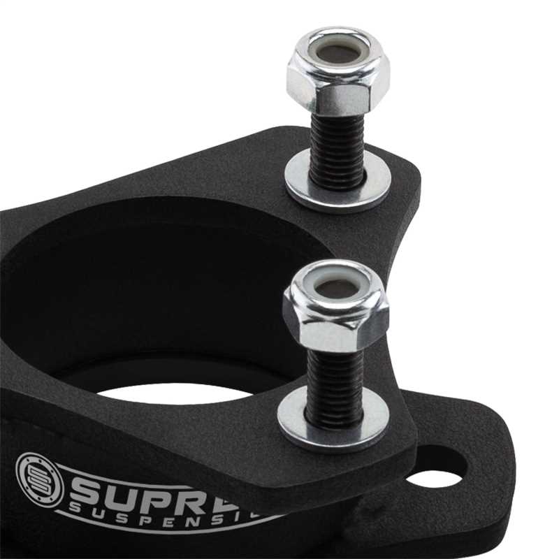 Steel Differential Drop Kit SUEQ09FS3000
